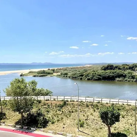 33apartamento Soleado De Dos Apartment Empuriabrava