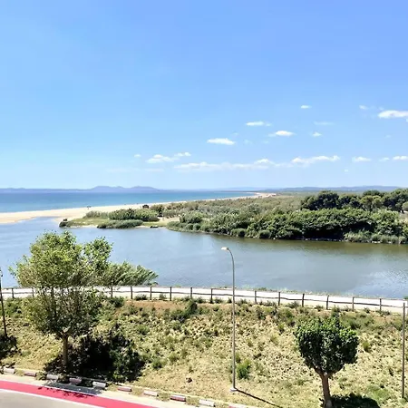 33apartamento Soleado De Dos *