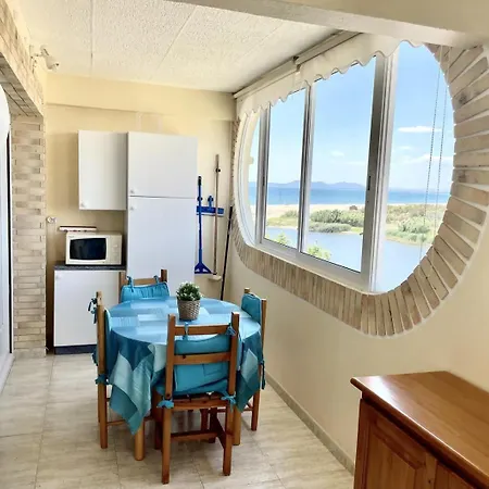 33apartamento Soleado De Dos Apartment *