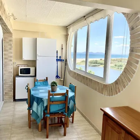 Apartment 33apartamento Soleado De Dos Empuriabrava