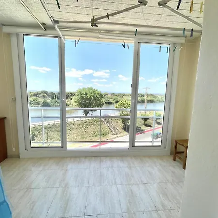 Apartment 33apartamento Soleado De Dos Empuriabrava