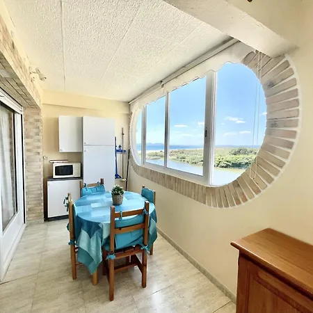 33apartamento Soleado De Dos