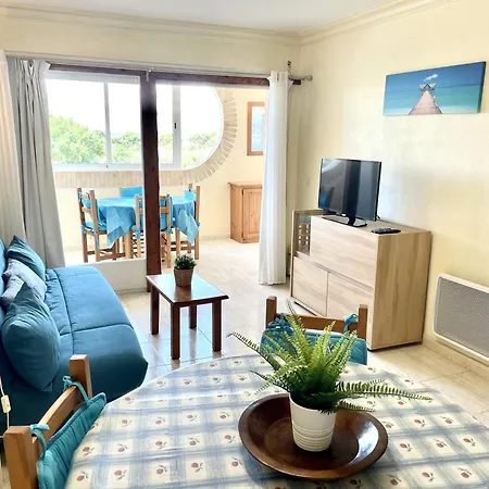 33apartamento Soleado De Dos Apartment